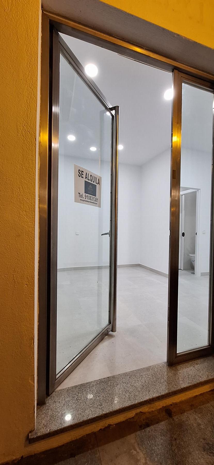Entrada/Salida