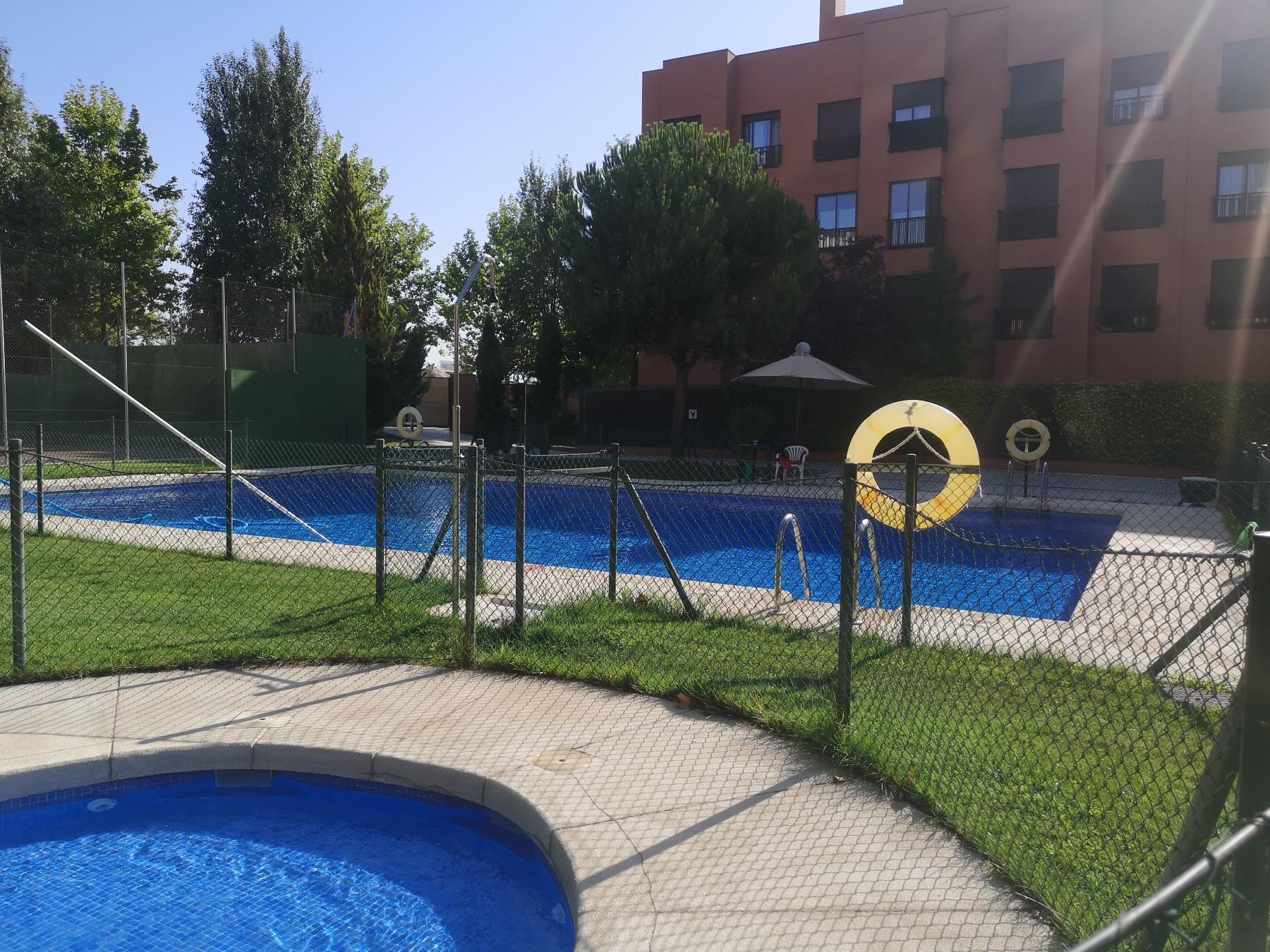 Zonas comunes
