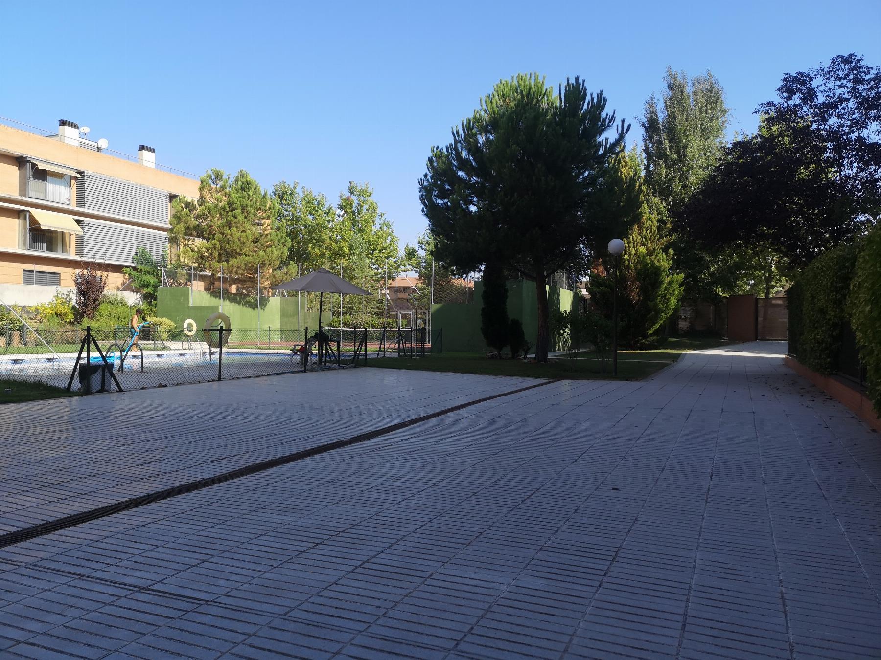 Zonas comunes