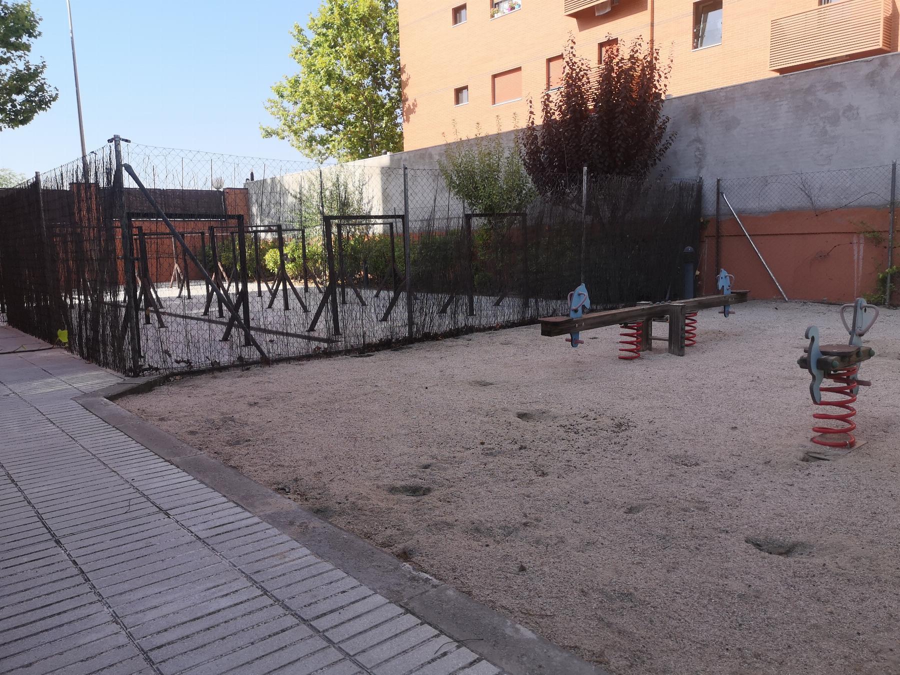 Zonas comunes
