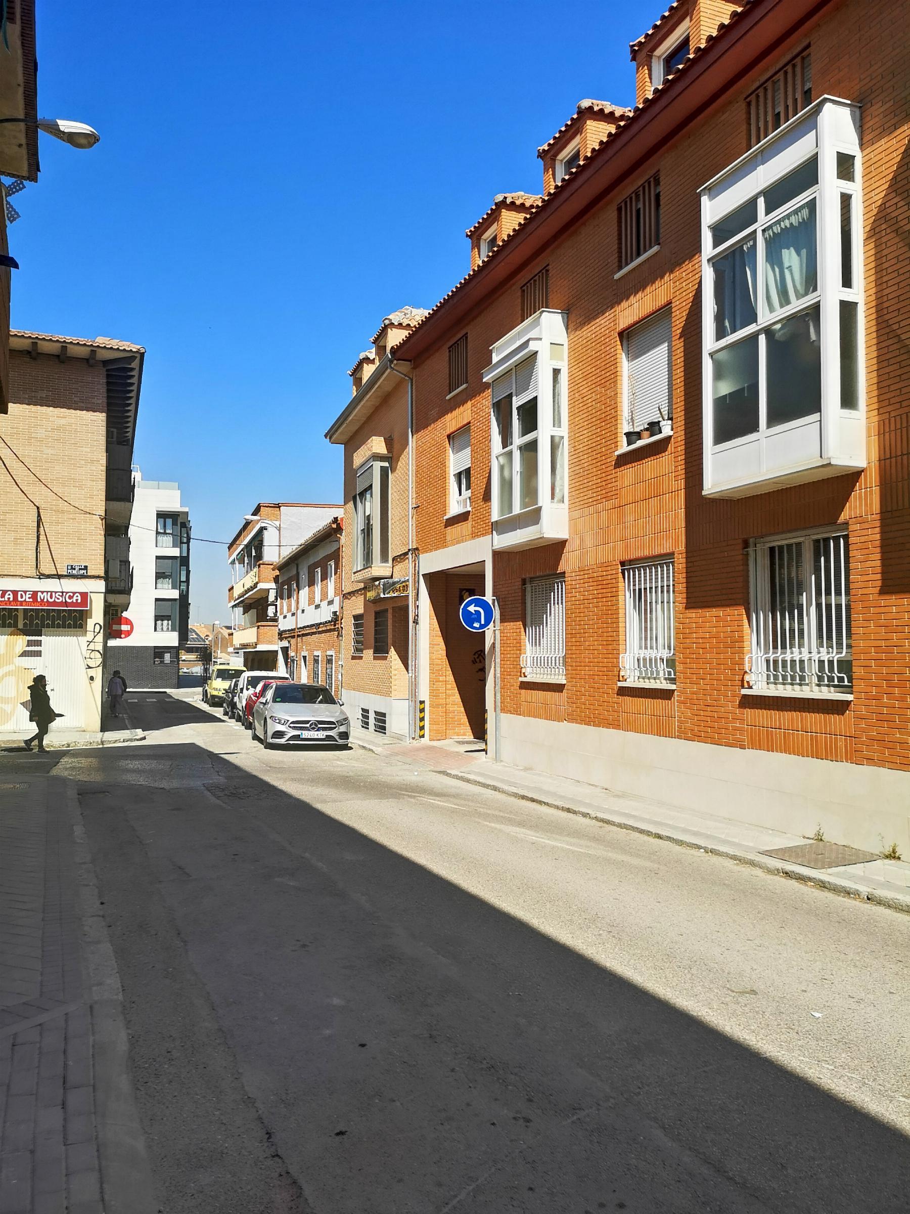 Fasaden