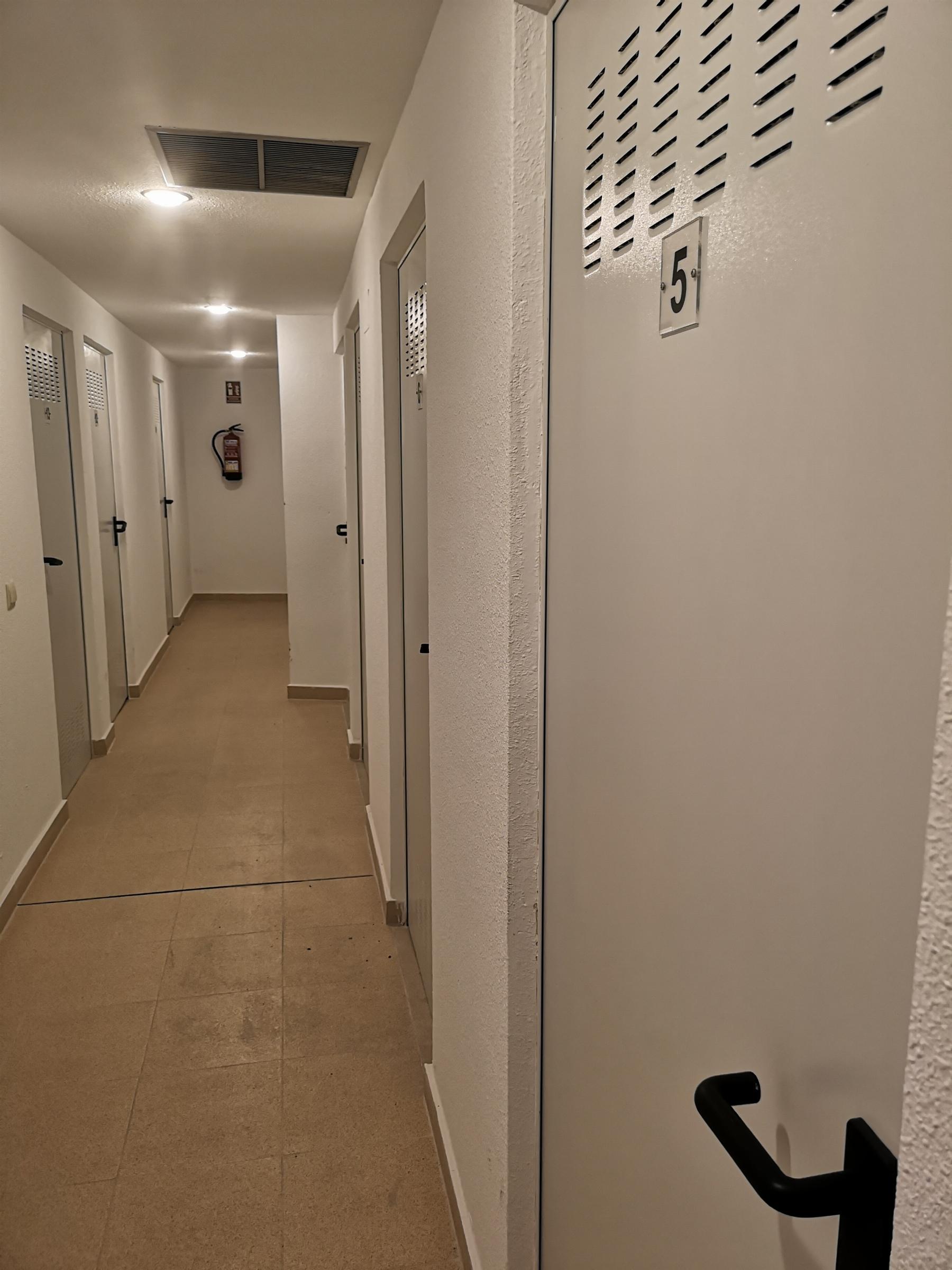 Gemensamma områden