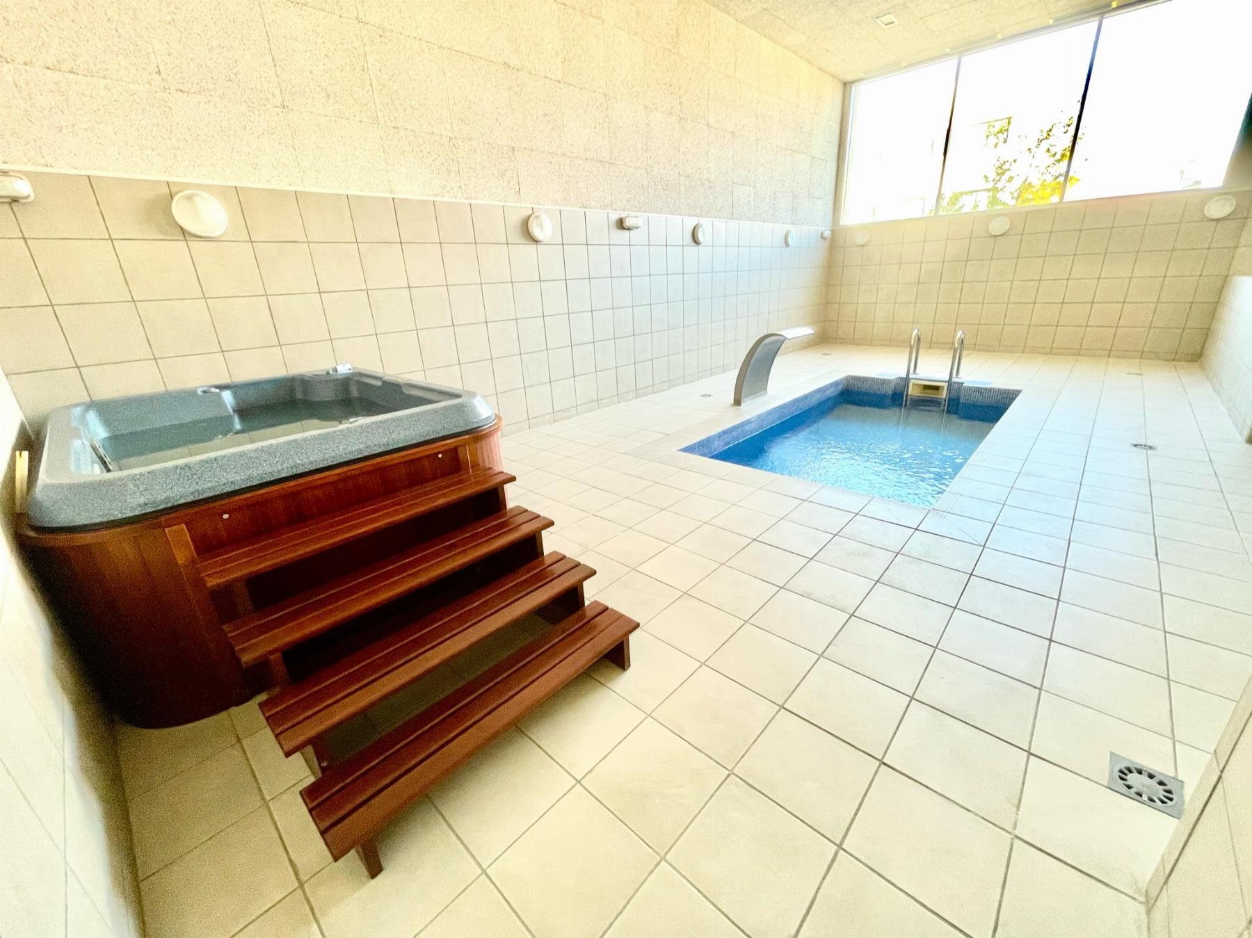 Piscina
