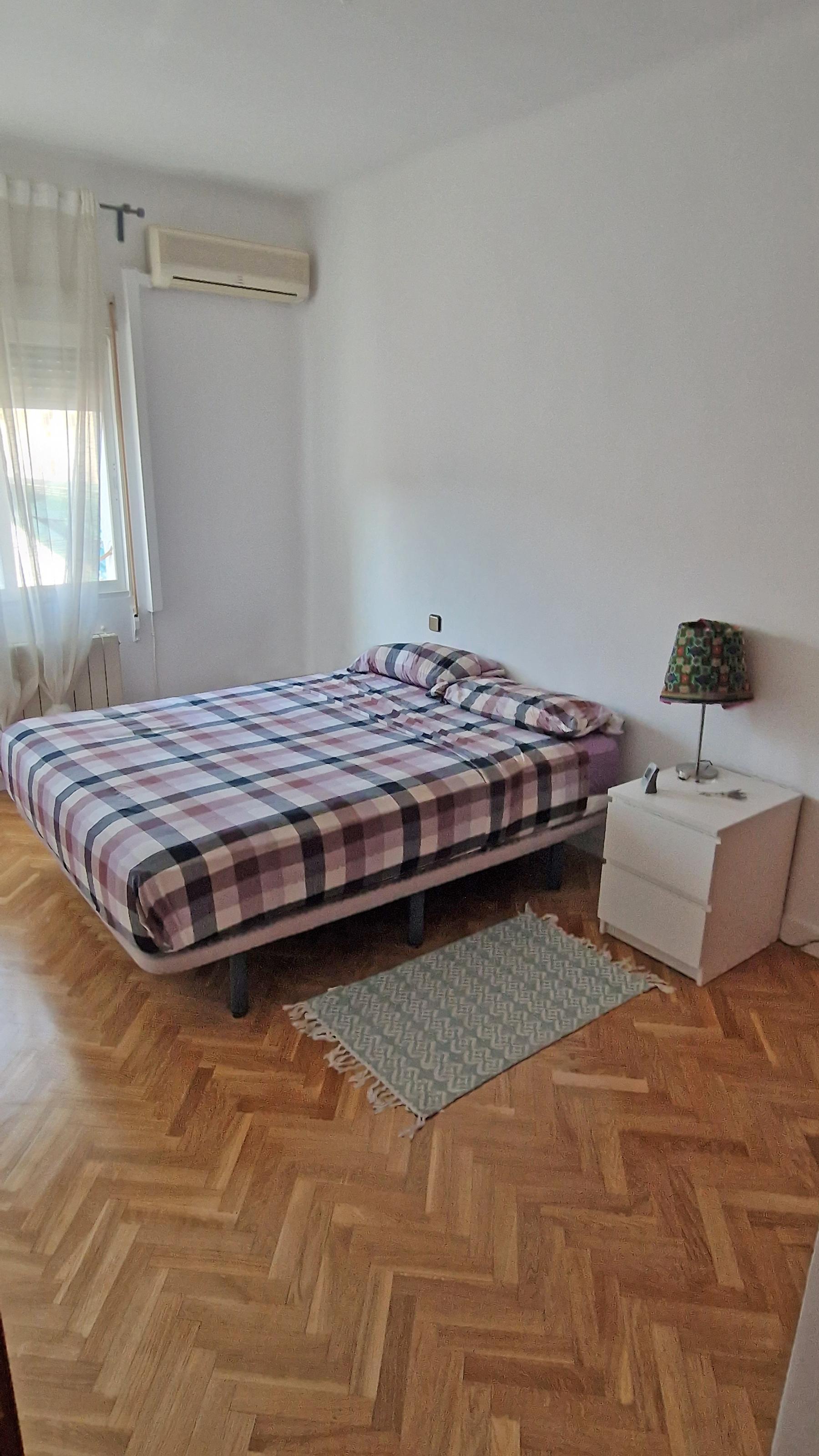Închiriere din apartament în Madrid