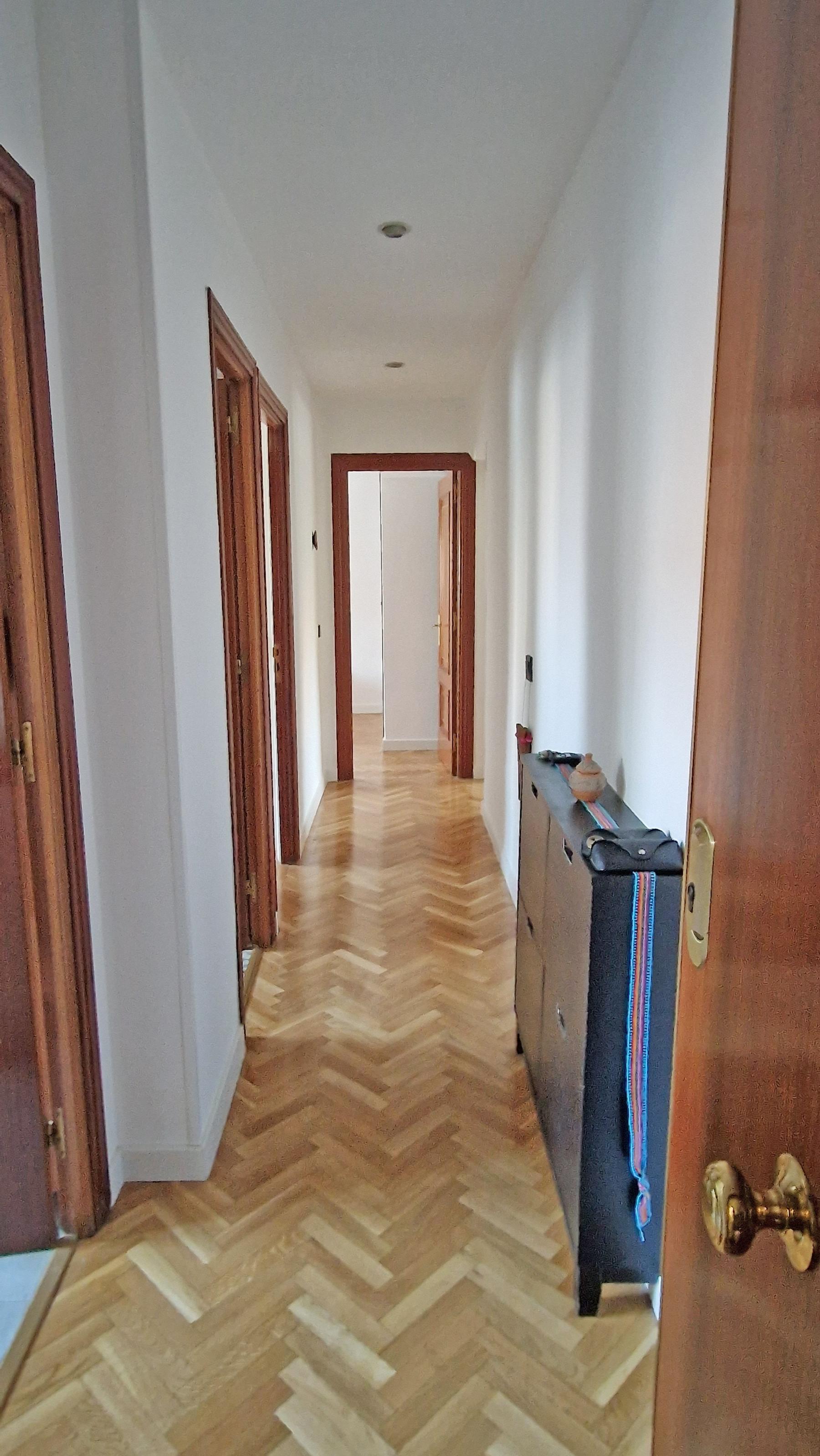 Închiriere din apartament în Madrid