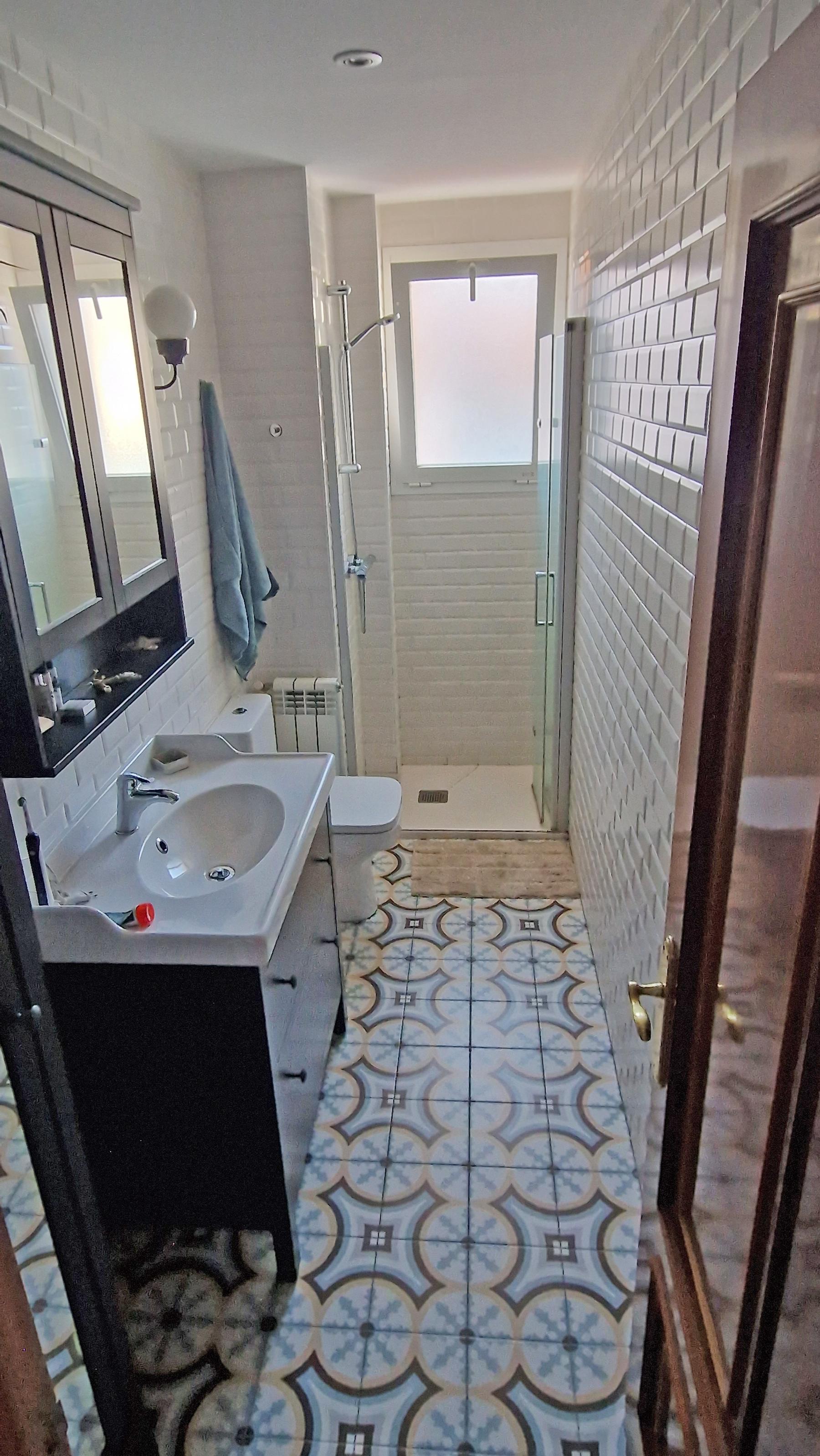 Închiriere din apartament în Madrid