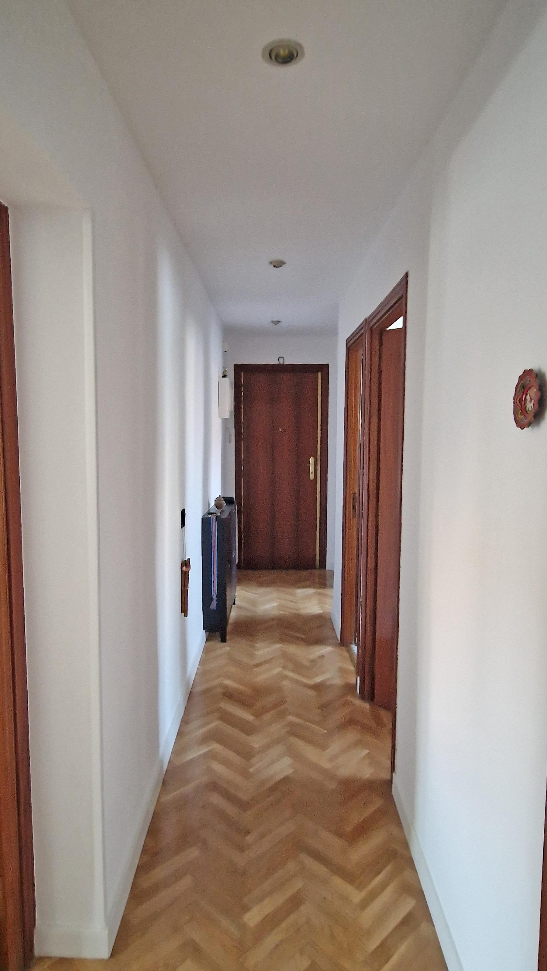 Închiriere din apartament în Madrid