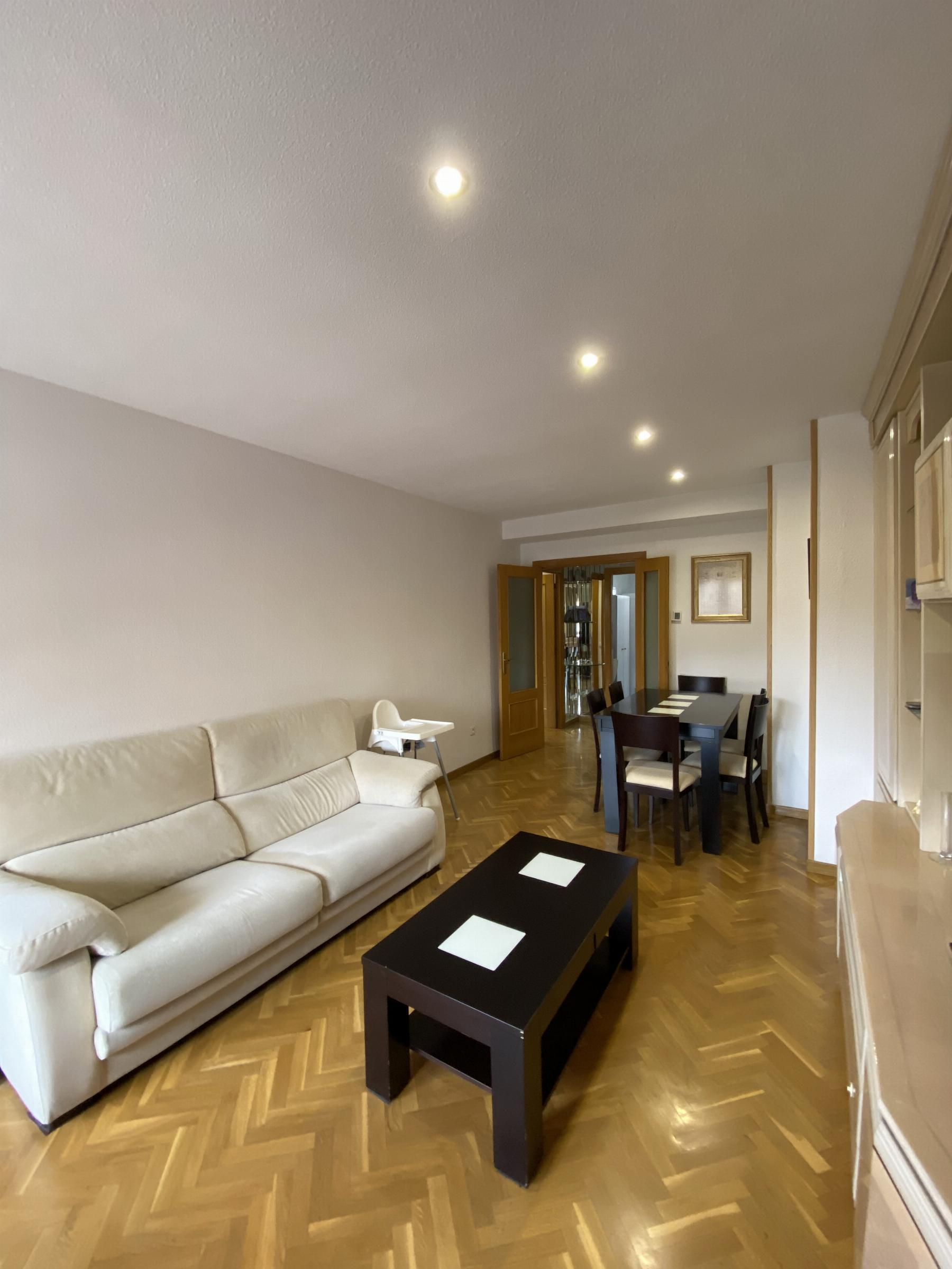Verkoop van appartement in Madrid