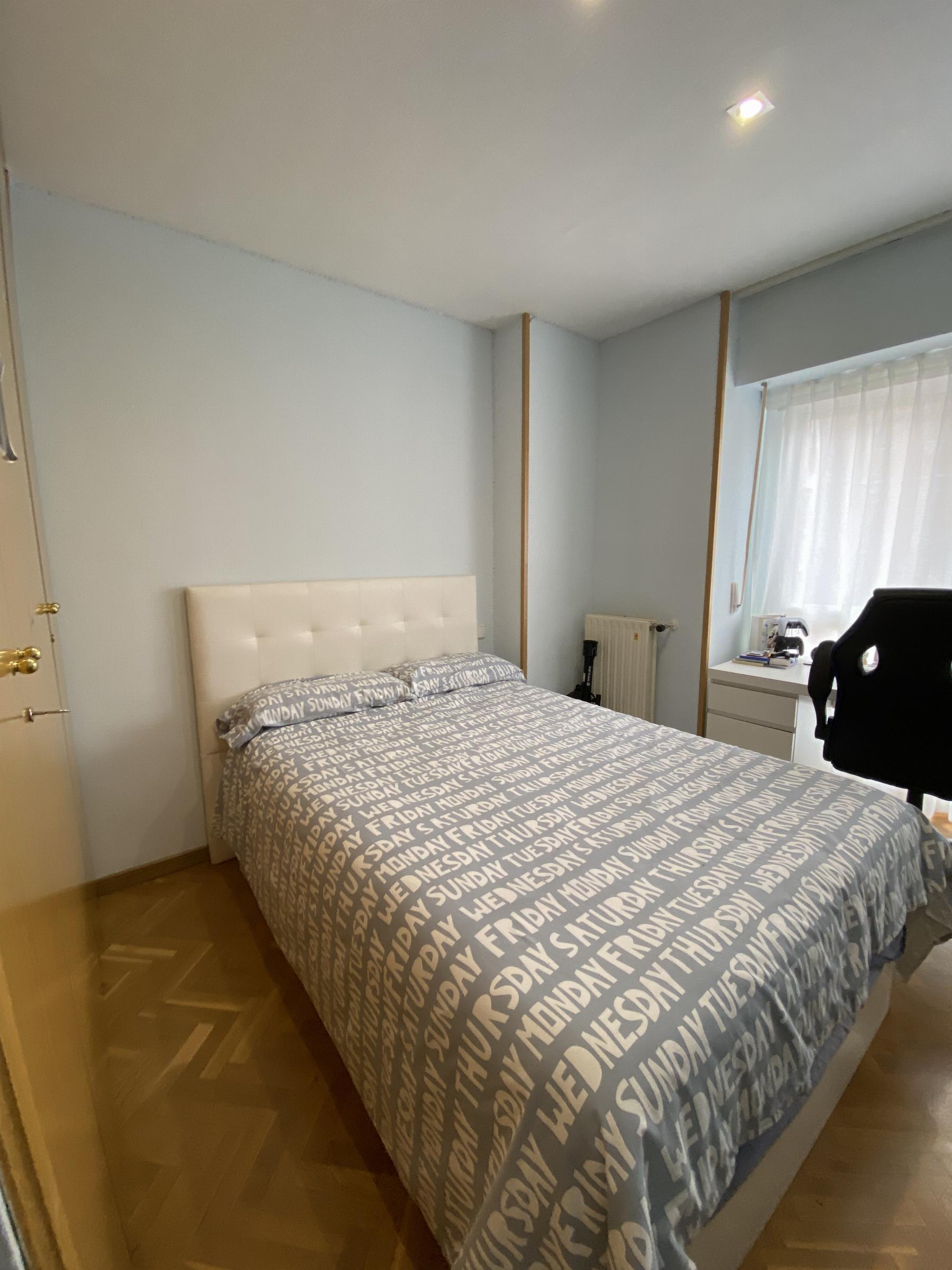 Vendita di appartamento in Madrid