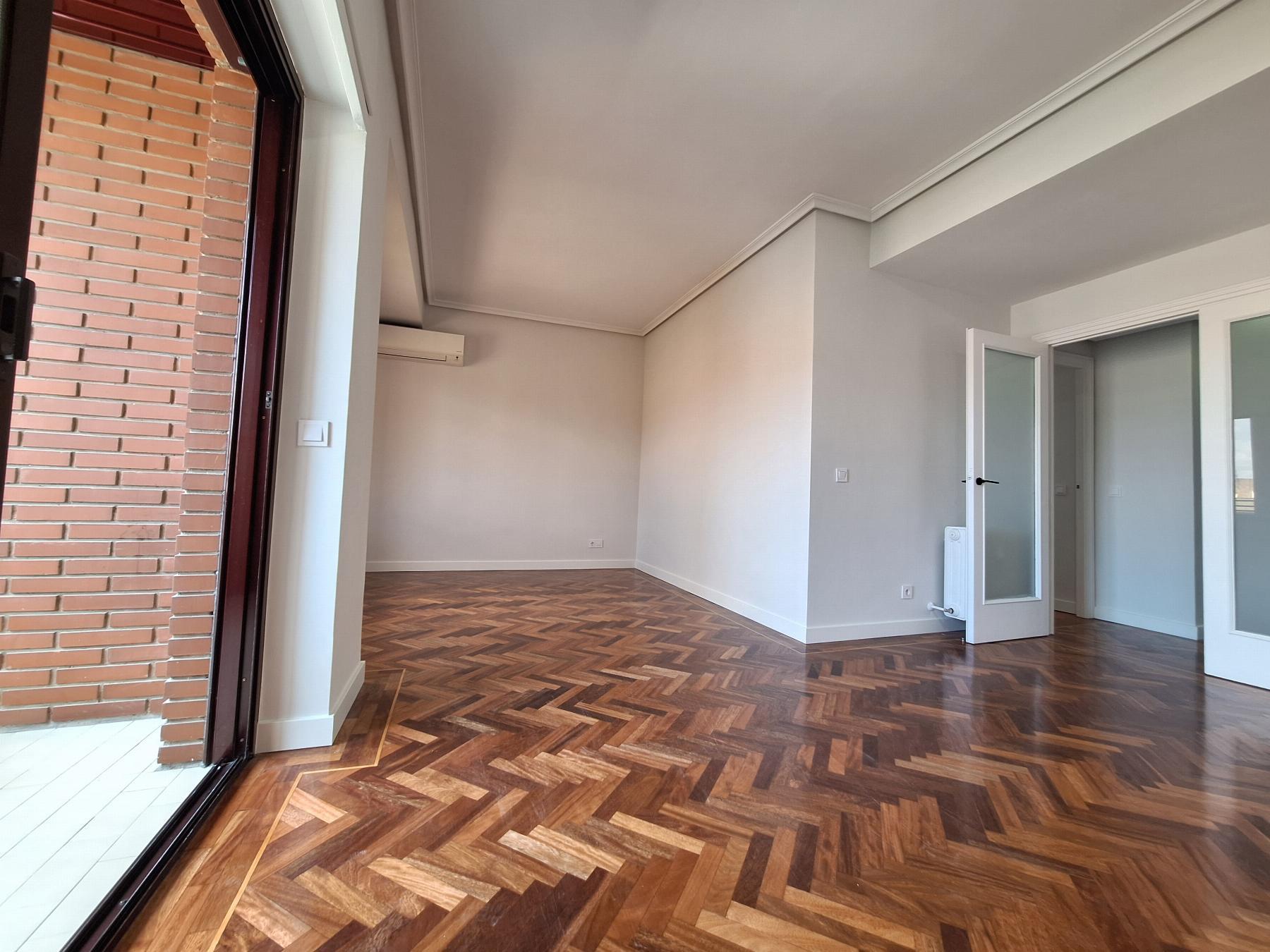 Aluguel de apartamento em Madrid