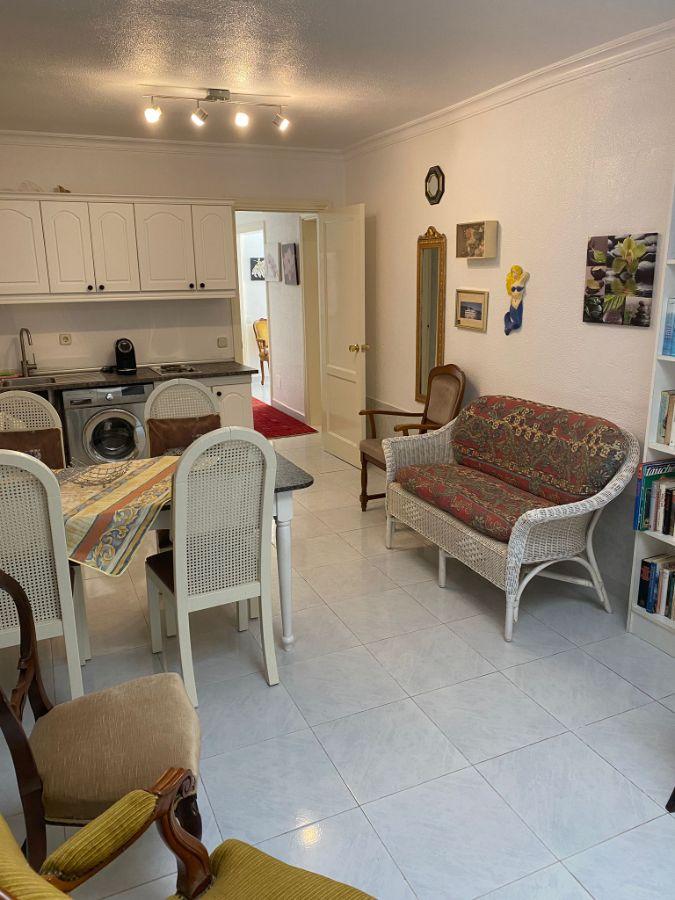 For rent of apartment in San Bartolomé de Tirajana