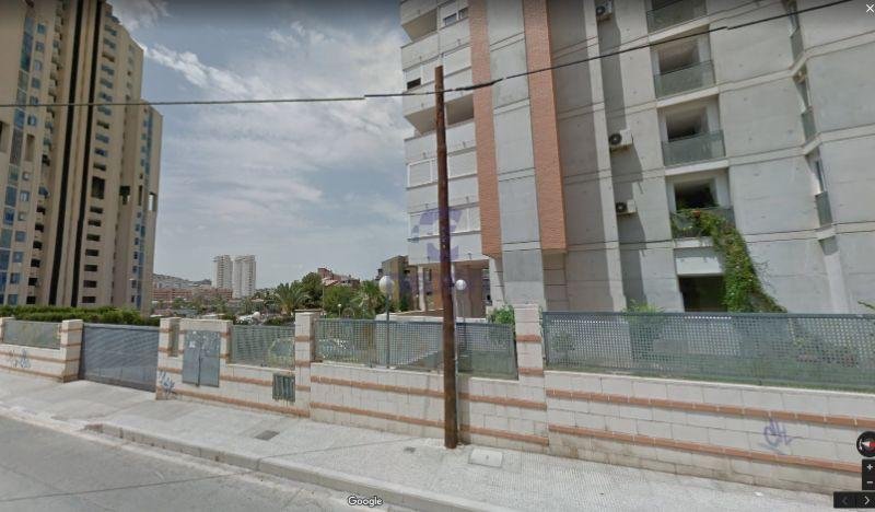 For sale of garage in Benidorm