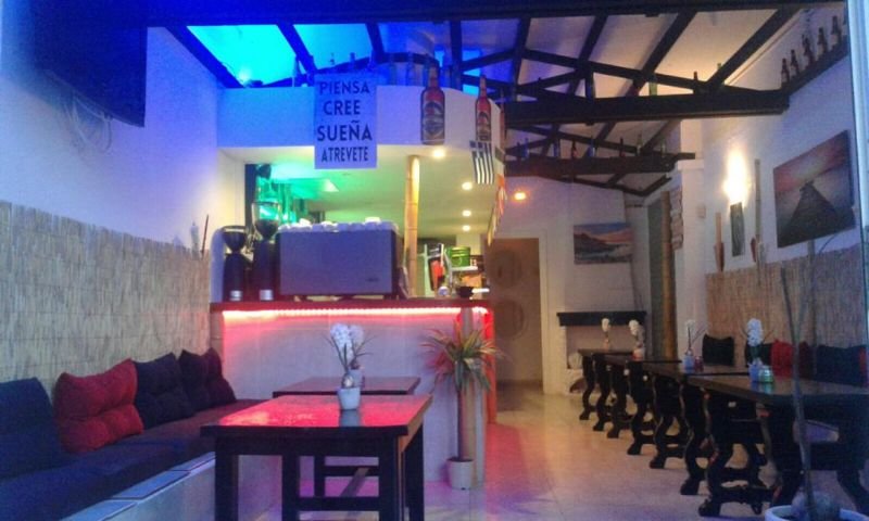 For sale of commercial in Benidorm