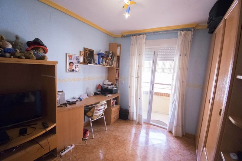 Venta de piso en Benidorm