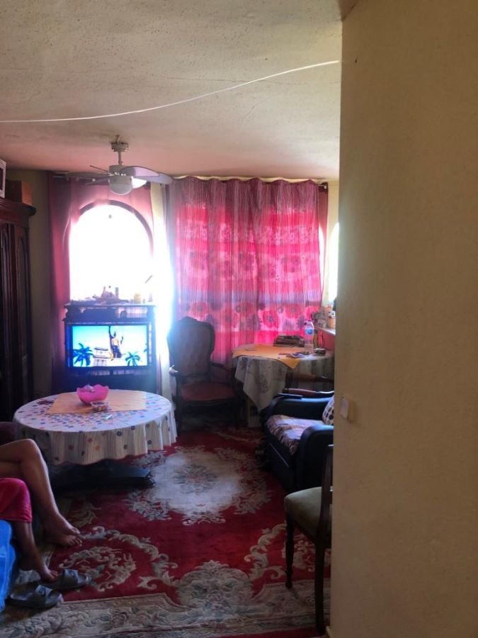 Venta de piso en La Nucia