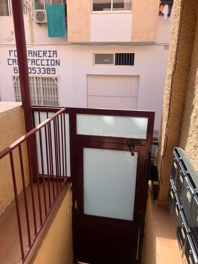Venta de piso en La Nucia