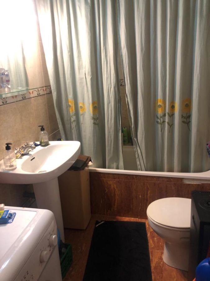 Venta de piso en La Nucia