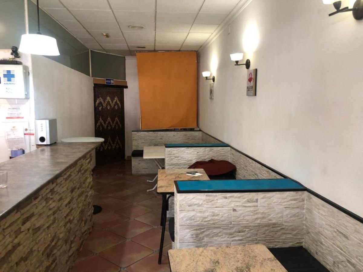 Venta de piso en La Nucia