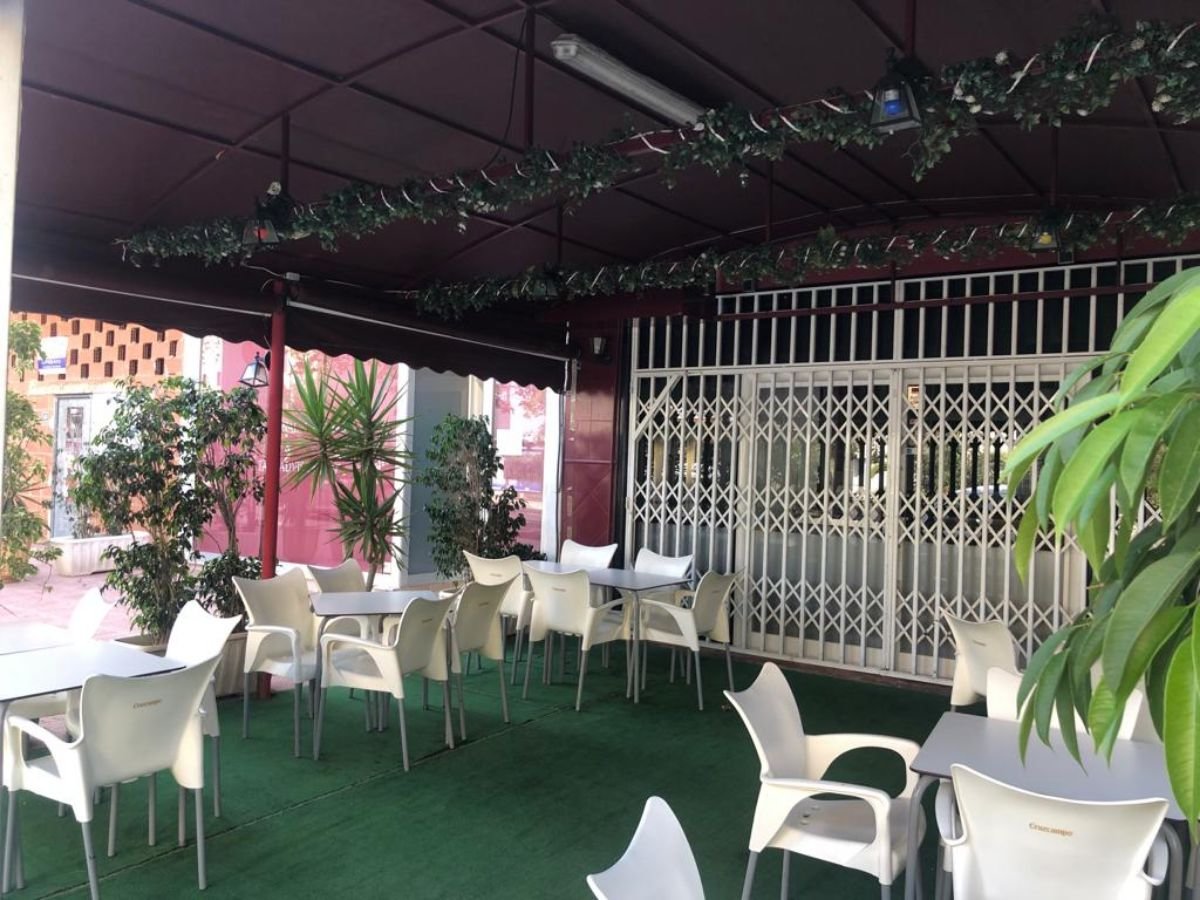 Venta de piso en La Nucia