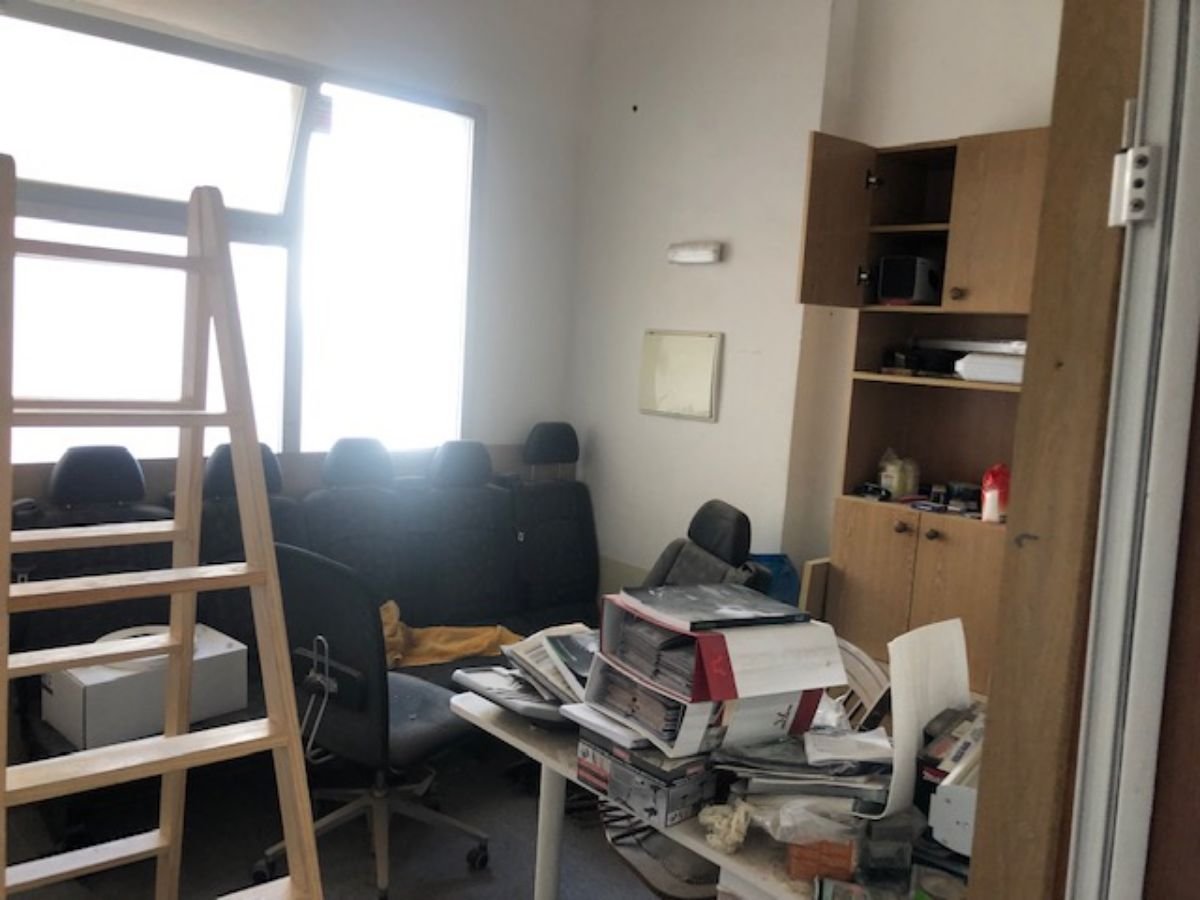 For sale of commercial in La Nucia
