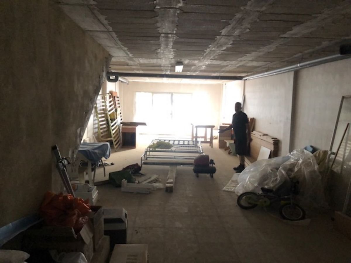For sale of commercial in La Nucia