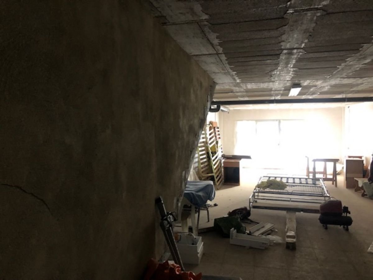 For sale of commercial in La Nucia