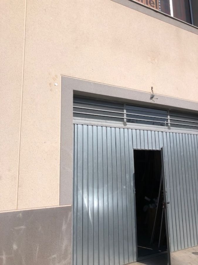 For sale of commercial in La Nucia