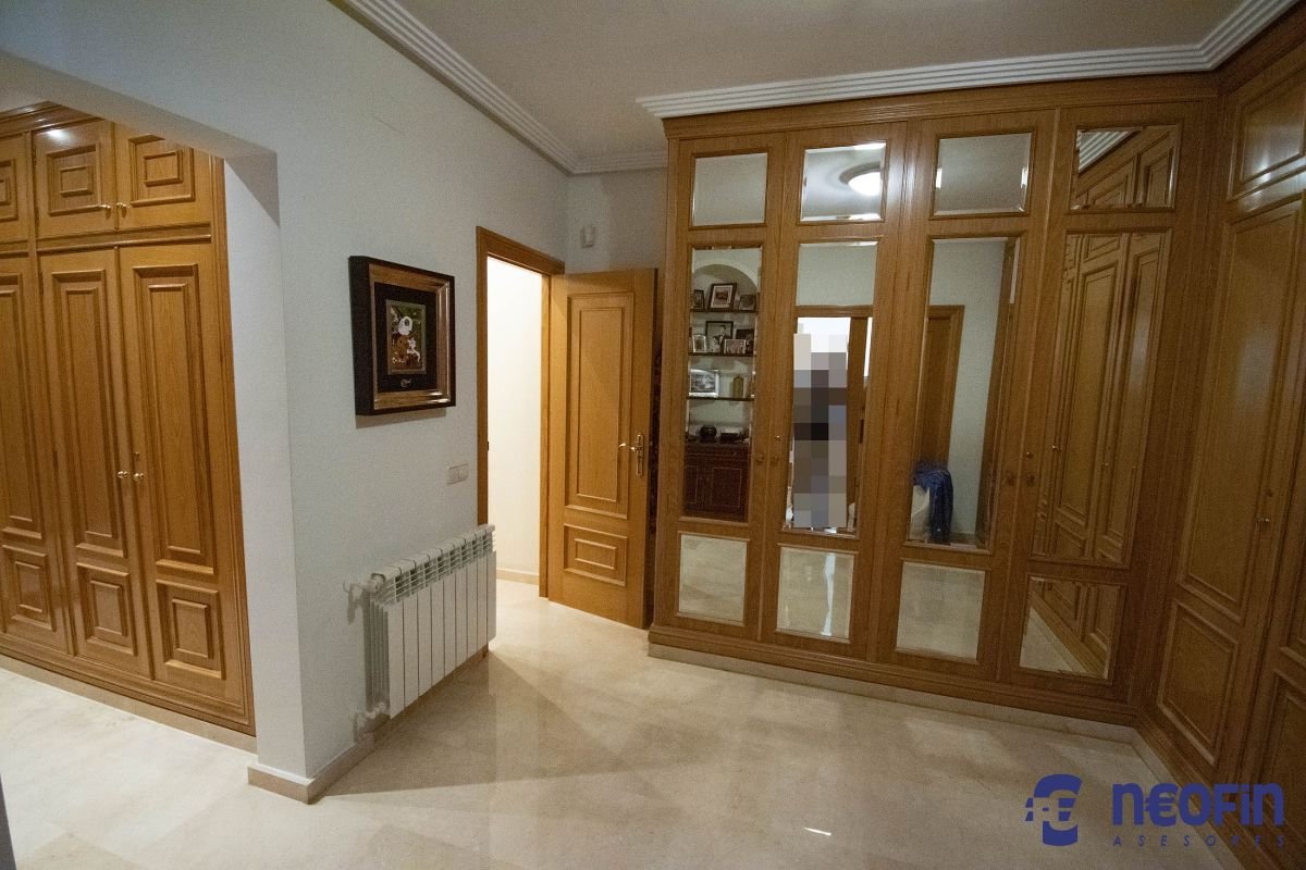 For sale of chalet in La Nucia