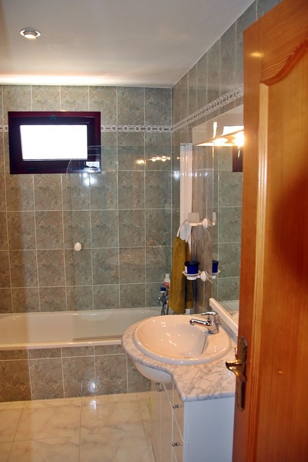 For sale of chalet in Alfaz del Pi