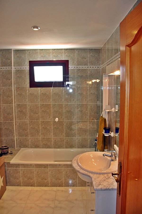 For sale of chalet in Alfaz del Pi
