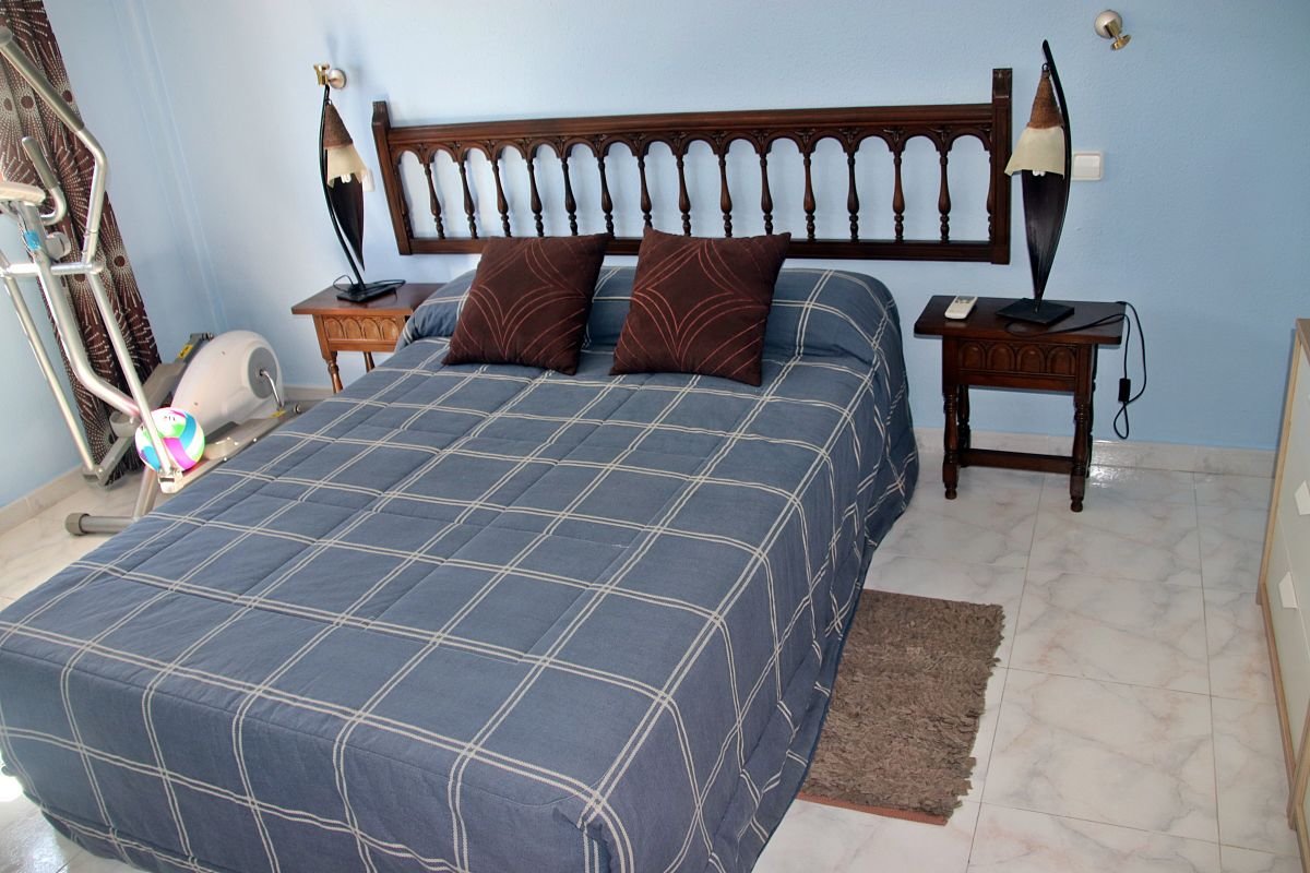 For sale of chalet in Alfaz del Pi