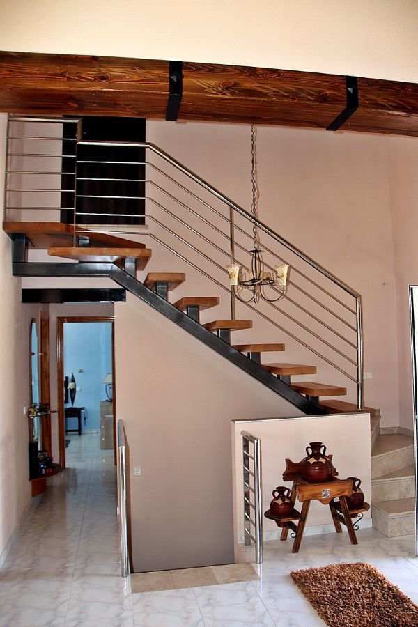 For sale of chalet in Alfaz del Pi