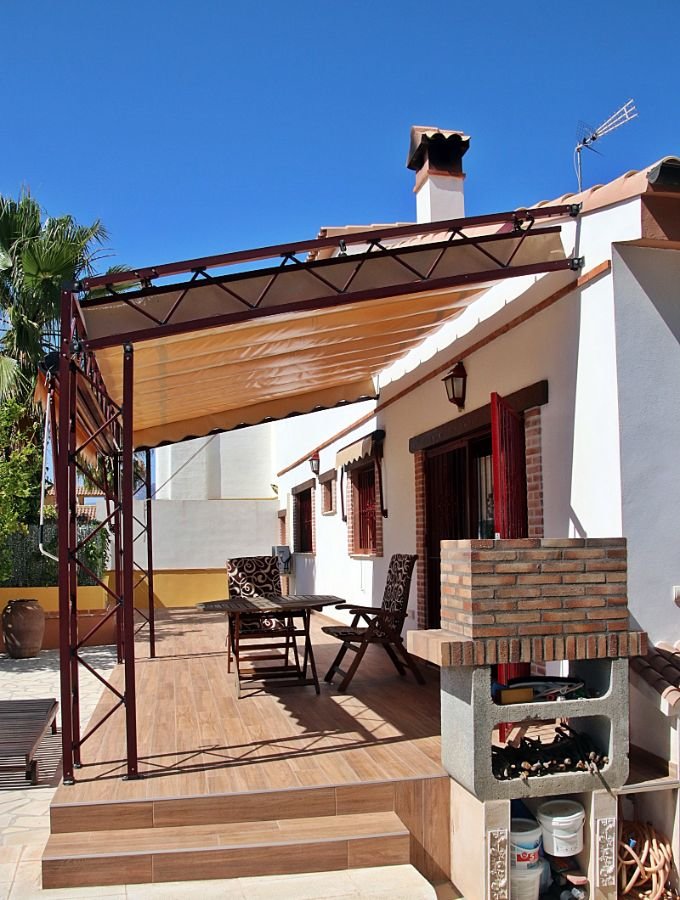 For sale of chalet in Alfaz del Pi