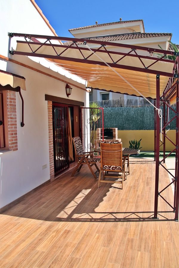 For sale of chalet in Alfaz del Pi