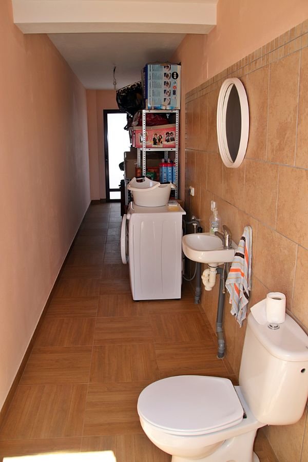 For sale of chalet in Alfaz del Pi