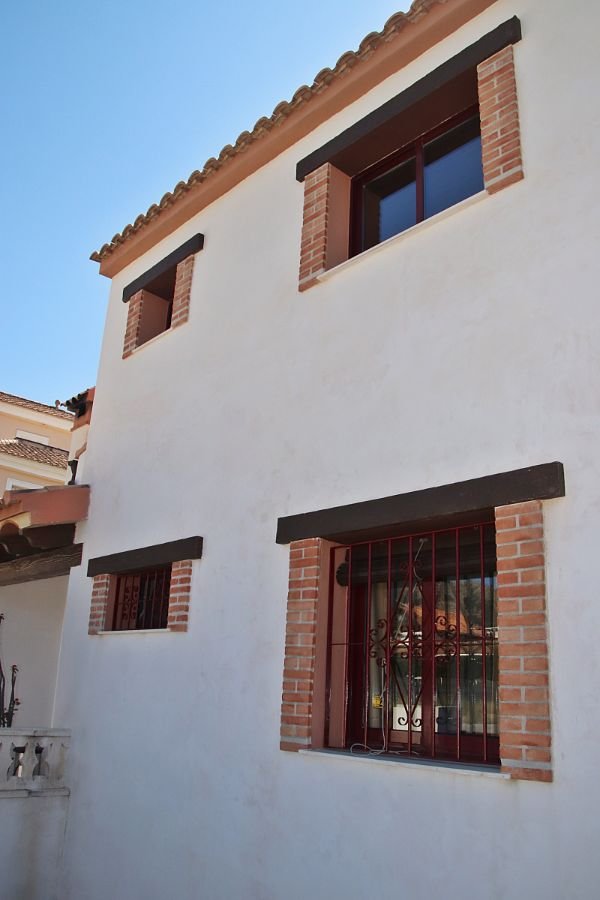 For sale of chalet in Alfaz del Pi