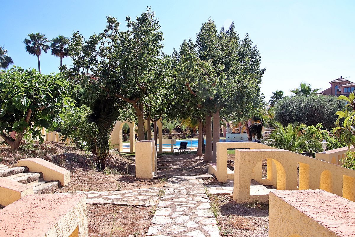 For sale of chalet in Alfaz del Pi