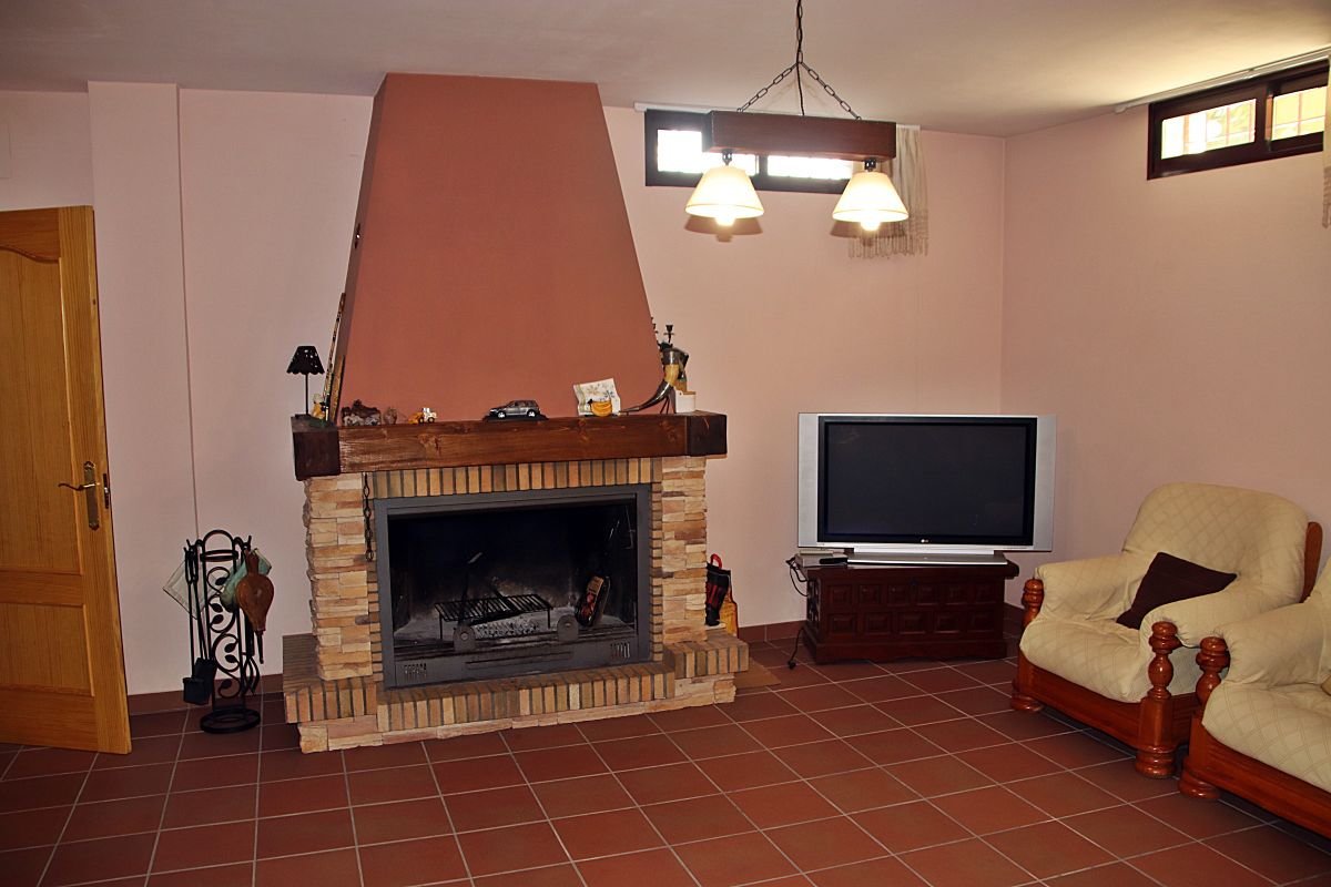 For sale of chalet in Alfaz del Pi