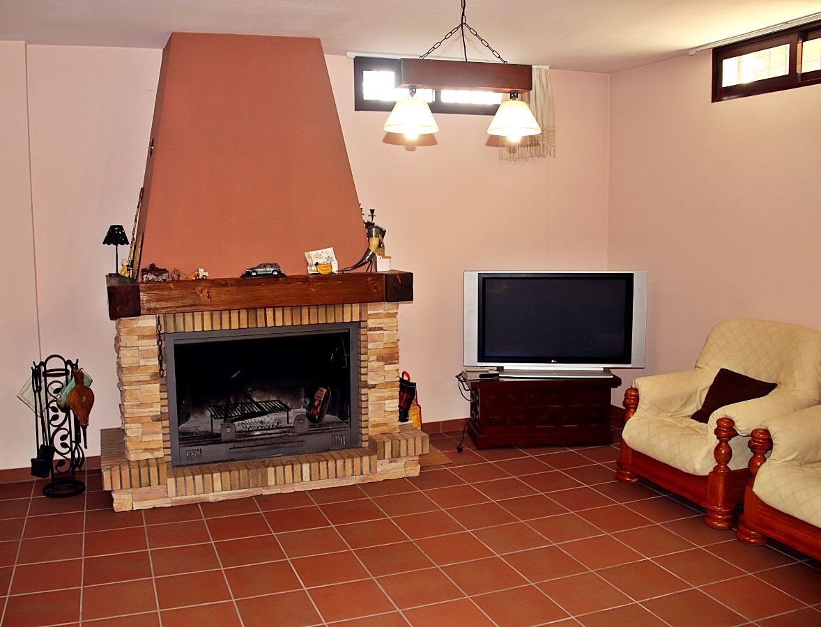 For sale of chalet in Alfaz del Pi