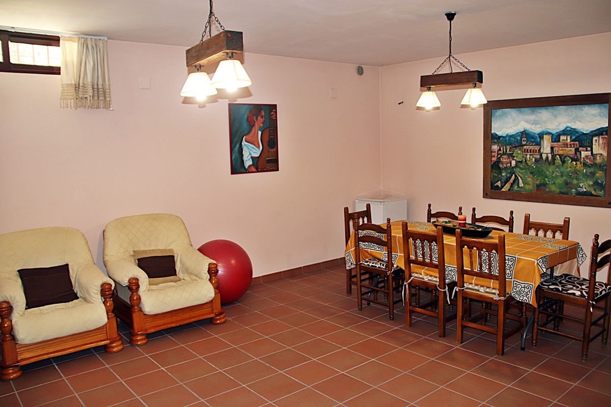 For sale of chalet in Alfaz del Pi