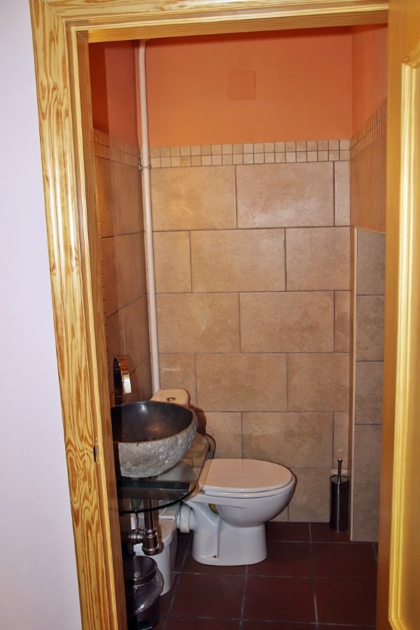 For sale of chalet in Alfaz del Pi