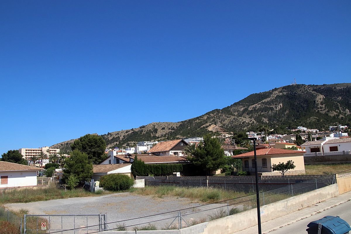 For sale of chalet in Alfaz del Pi