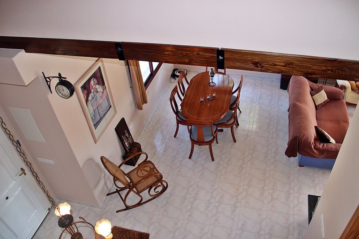 For sale of chalet in Alfaz del Pi