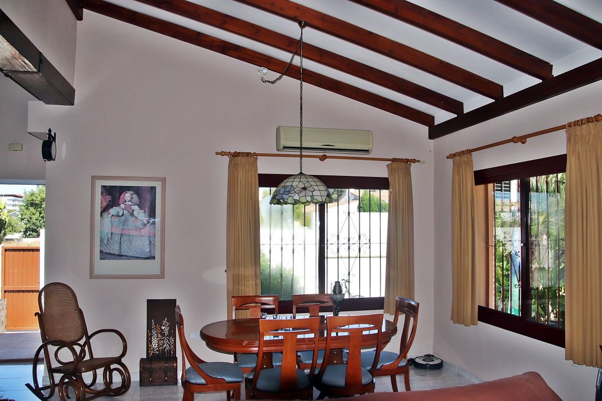 For sale of chalet in Alfaz del Pi
