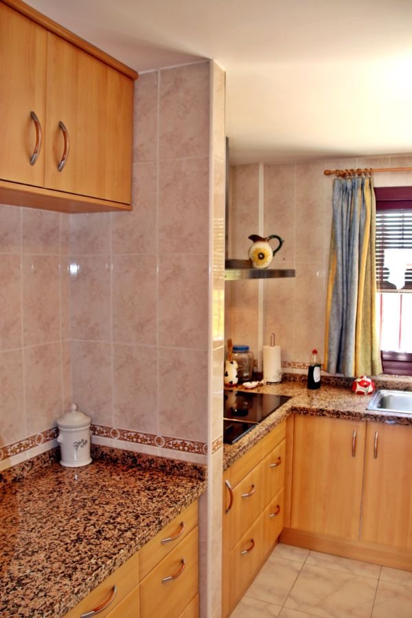For sale of chalet in Alfaz del Pi
