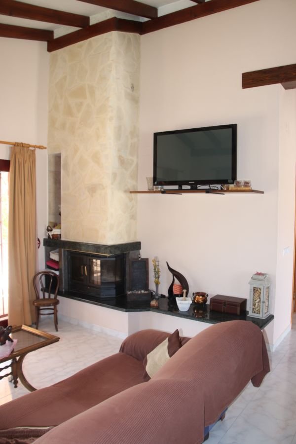 For sale of chalet in Alfaz del Pi