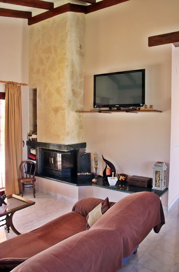 For sale of chalet in Alfaz del Pi