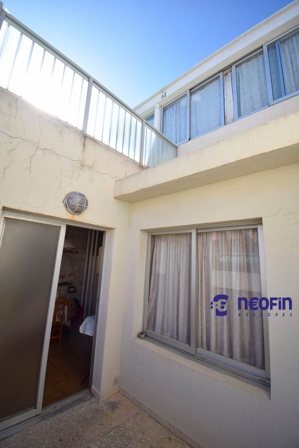 For sale of penthouse in Benidorm