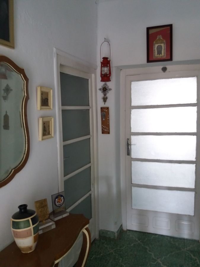 For sale of rural property in Martos