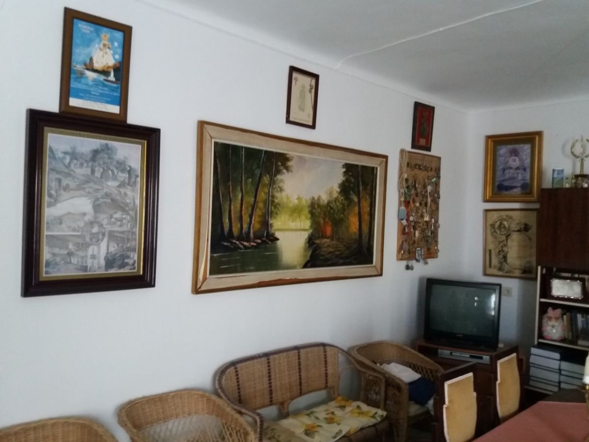 For sale of rural property in Martos